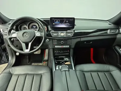 Mercedes-Benz E-Class 2016, 195962 км, за 10700000 KRW - фото 5