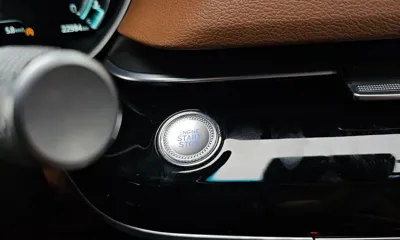 Genesis G80 2022, 22984 км, за 36900000 KRW - фото 20