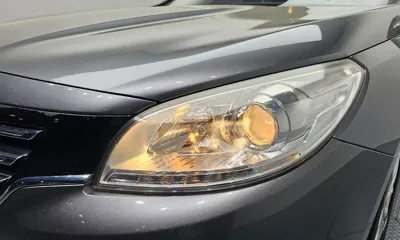 Renault-KoreaSamsung SM7 2016, 178400 км, за 4090000 KRW - фото 22