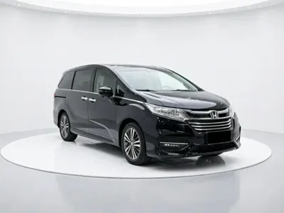 Honda Odyssey 2018, 88500 км, за 99600 CNY - фото 15