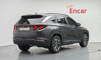 Hyundai Tucson 2021, 71569 км, за 18900000 KRW