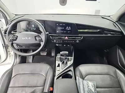 Kia Niro 2022, 143498 км, за 16900000 KRW - фото 7