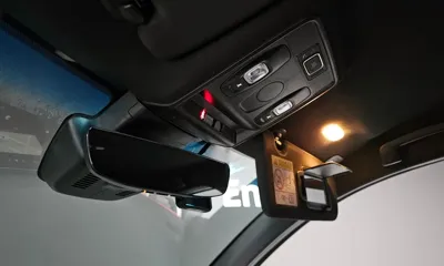 Renault-KoreaSamsung XM3 2023, 45425 км, за 25900000 KRW - фото 29