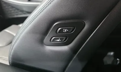 Hyundai Santafe 2022, 6842 км, за 30000000 KRW - фото 34