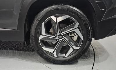 Hyundai Tucson 2022, 36604 км, за 26500000 KRW - фото 21