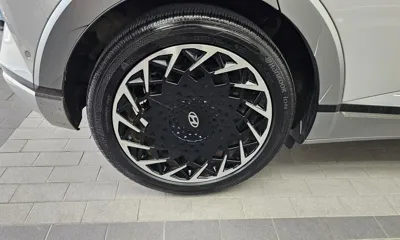 Hyundai Ioniq5 2022, 112604 км, за 29990000 KRW - фото 5