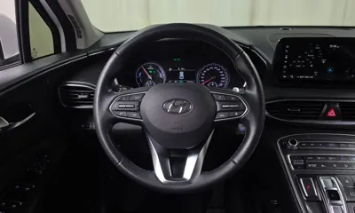 Hyundai Santafe 2022, 107153 км, за 21500000 KRW - фото 13