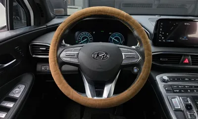 Hyundai Santafe 2023, 46406 км, за 30500000 KRW - фото 13