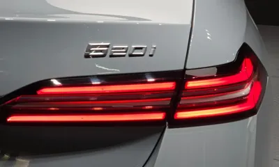 BMW 5-Series 2024, 4858 км, за 68900000 KRW - фото 23
