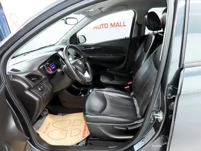 ChevroletGMDaewoo Spark 2018, 126630 км, за 4900000 KRW - фото 10