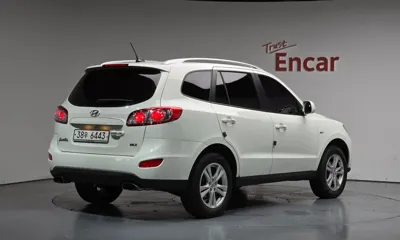 Hyundai Santafe 2011, 174960 км, за 4700000 KRW