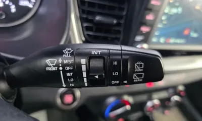 Kia Stonic 2019, 118579 км, за 9500000 KRW - фото 29