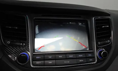 Hyundai Tucson 2016, 114374 км, за 10800000 KRW - фото 14