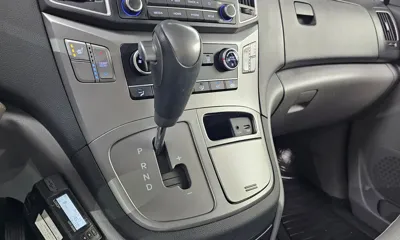 Hyundai Starex 2021, 75451 км, за 22600000 KRW - фото 9