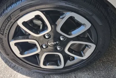 Kia Ray 2022, 46926 км, за 12900000 KRW - фото 8