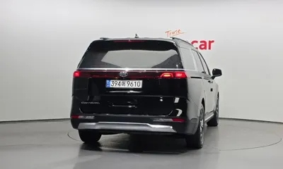 Kia Canival 2021, 147285 км, за 19890000 KRW