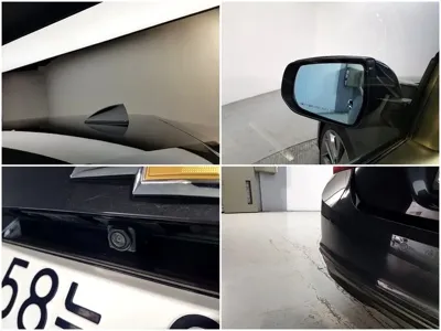 ChevroletGMDaewoo Malibu 2017, 134908 км, за 4390000 KRW - фото 19