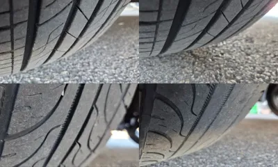 Hyundai Avante 2012, 229000 км, за 3300000 KRW - фото 20