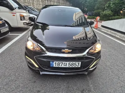 ChevroletGMDaewoo Spark · 2020 год