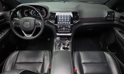 Jeep Cherokee 2020, 49783 км, за 24900000 KRW - фото 7