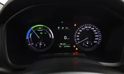Hyundai Sonata 2019, 221969 км, за 7500000 KRW - фото 8