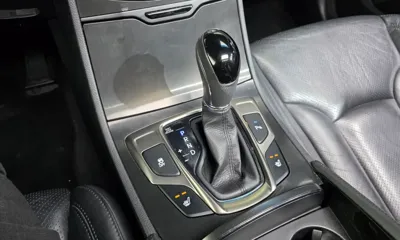 Hyundai Grandeur 2014, 200521 км, за 4800000 KRW - фото 9