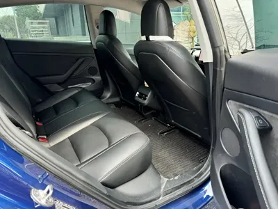 Tesla Model 3 2022, 43000 км, за 106199 CNY - фото 10