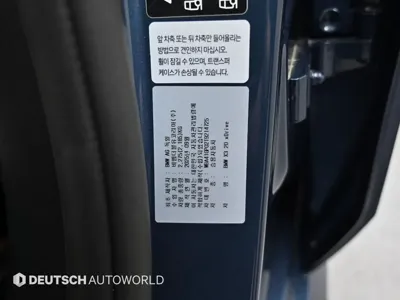 BMW X3 2026, 6261 км, за 75500000 KRW - фото 20