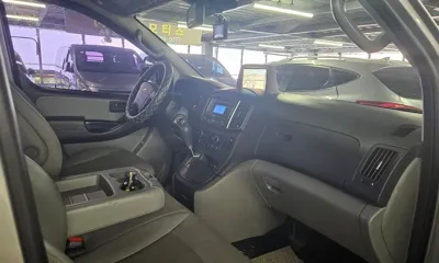 Hyundai Starex 2016, 87265 км, за 16200000 KRW - фото 14