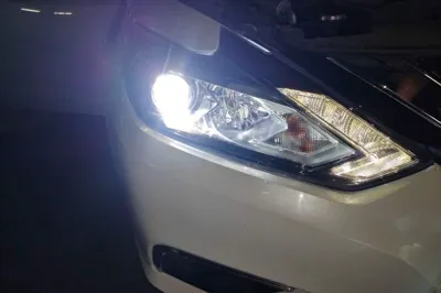 Nissan Teana 2016, 66400 км, за 51075.59 CNY - фото 7