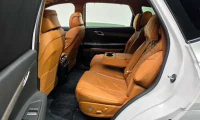 Genesis GV80 2024, 20197 км, за 63300000 KRW - фото 11