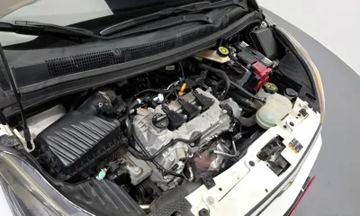ChevroletGMDaewoo Spark 2016, 132319 км, за 3900000 KRW - фото 6