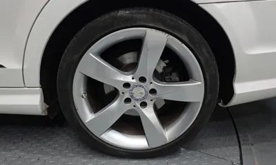 Mercedes-Benz C-Class 2014, 91191 км, за 8800000 KRW - фото 5