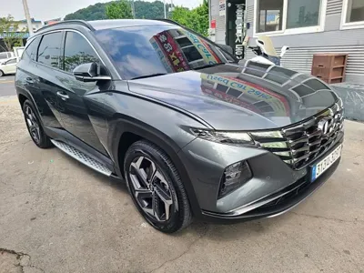 Hyundai Tucson 2023, 45833 км, за 26300000 KRW - фото 3