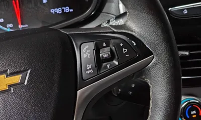 ChevroletGMDaewoo Spark 2018, 99878 км, за 3990000 KRW - фото 16