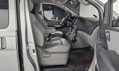 Hyundai Starex 2019, 170798 км, за 11200000 KRW - фото 10