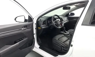 Hyundai Avante 2018, 135879 км, за 7990000 KRW - фото 10
