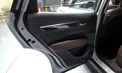 Renault-KoreaSamsung QM6 2017, 144026 км, за 8990000 KRW - фото 25