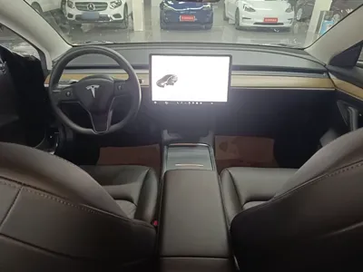 Tesla Model 3 2021, 49000 км, за 137689.2 CNY - фото 13