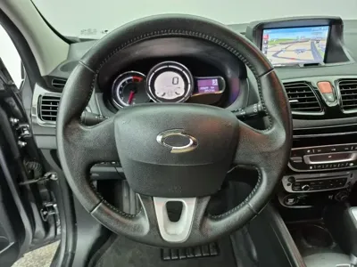 Renault-KoreaSamsung SM3 2016, 203699 км, за 1950000 KRW - фото 9