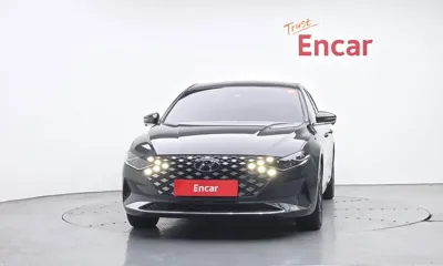 Hyundai Grandeur 2022, 62667 км, за 25900000 KRW