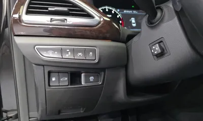 Genesis EQ900 2018, 118822 км, за 23900000 KRW - фото 13