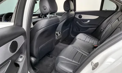 Mercedes-Benz C-Class 2018, 86991 км, за 17500000 KRW - фото 26