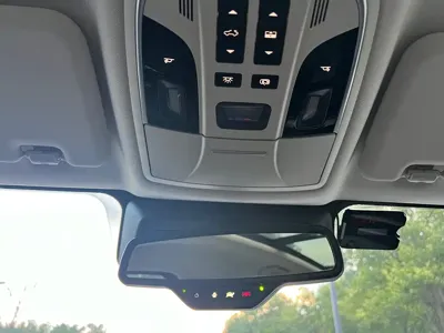 Haval H6 2022, 51800 км, за 75800 CNY - фото 23