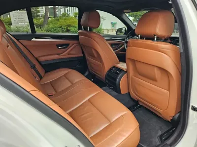 BMW 5-Series 2016, 156600 км, за 14300000 KRW - фото 14