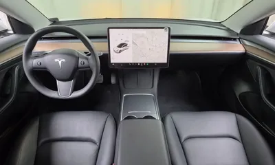 Tesla Model 3 2022, 7901 км, за 39000000 KRW - фото 7
