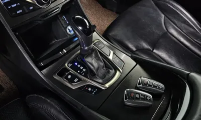 Hyundai Grandeur 2014, 128731 км, за 6600000 KRW - фото 9