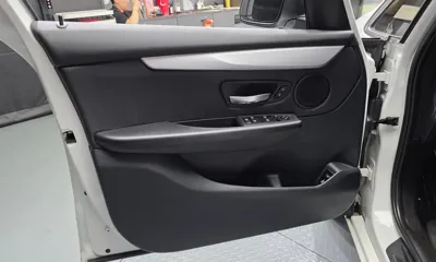 BMW 2-Series 2017, 102434 км, за 11190000 KRW - фото 24