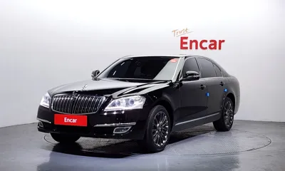 KG_Mobility_Ssangyong Chairman · 2016 год