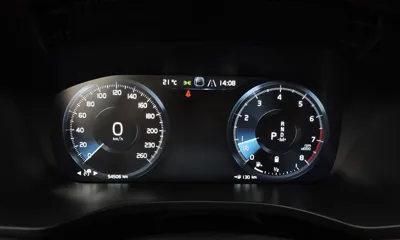 Volvo XC60 2021, 54506 км, за 37900000 KRW - фото 8